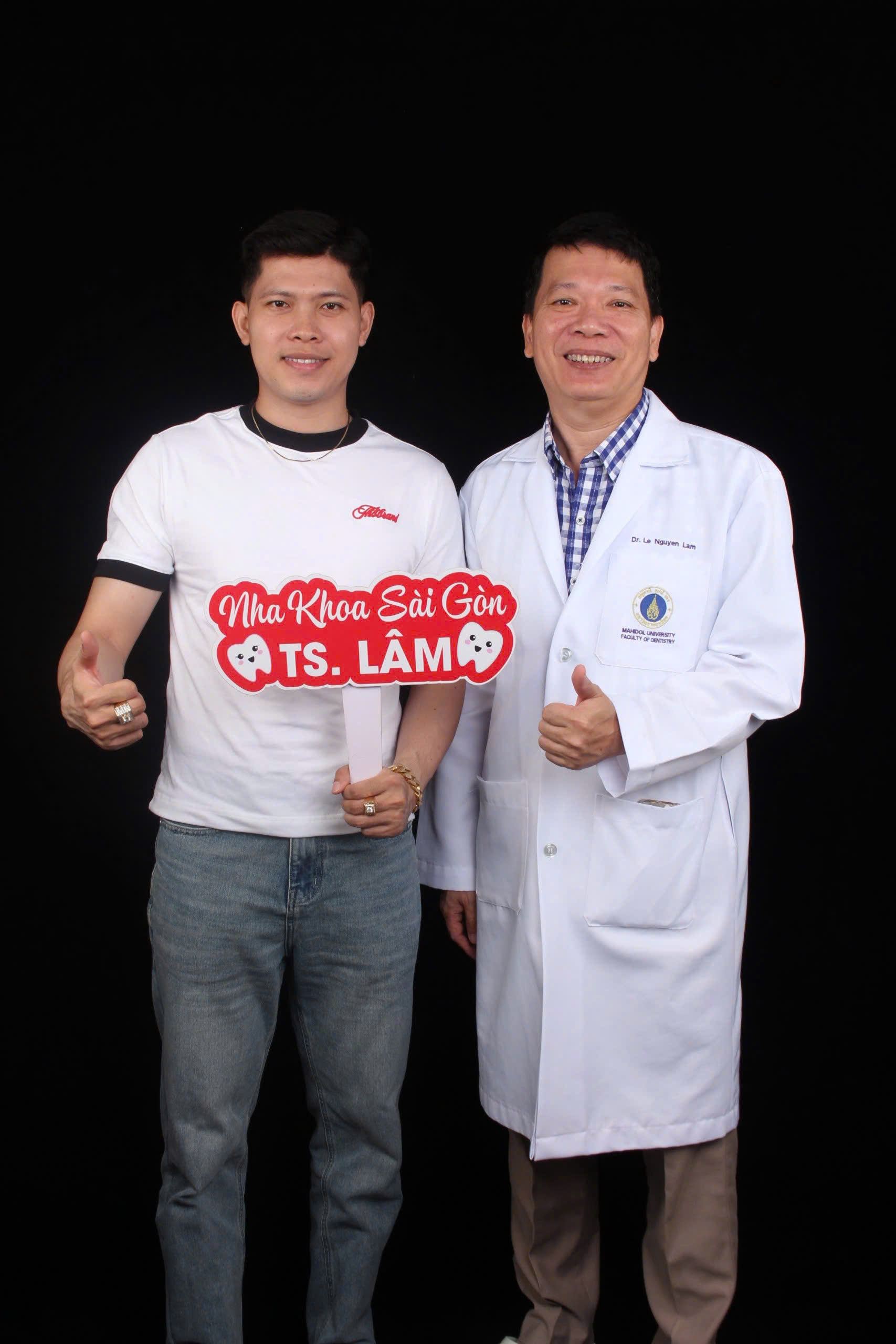 Tìm phòng nha trồng răng có bảo hành tại Cần Thơ