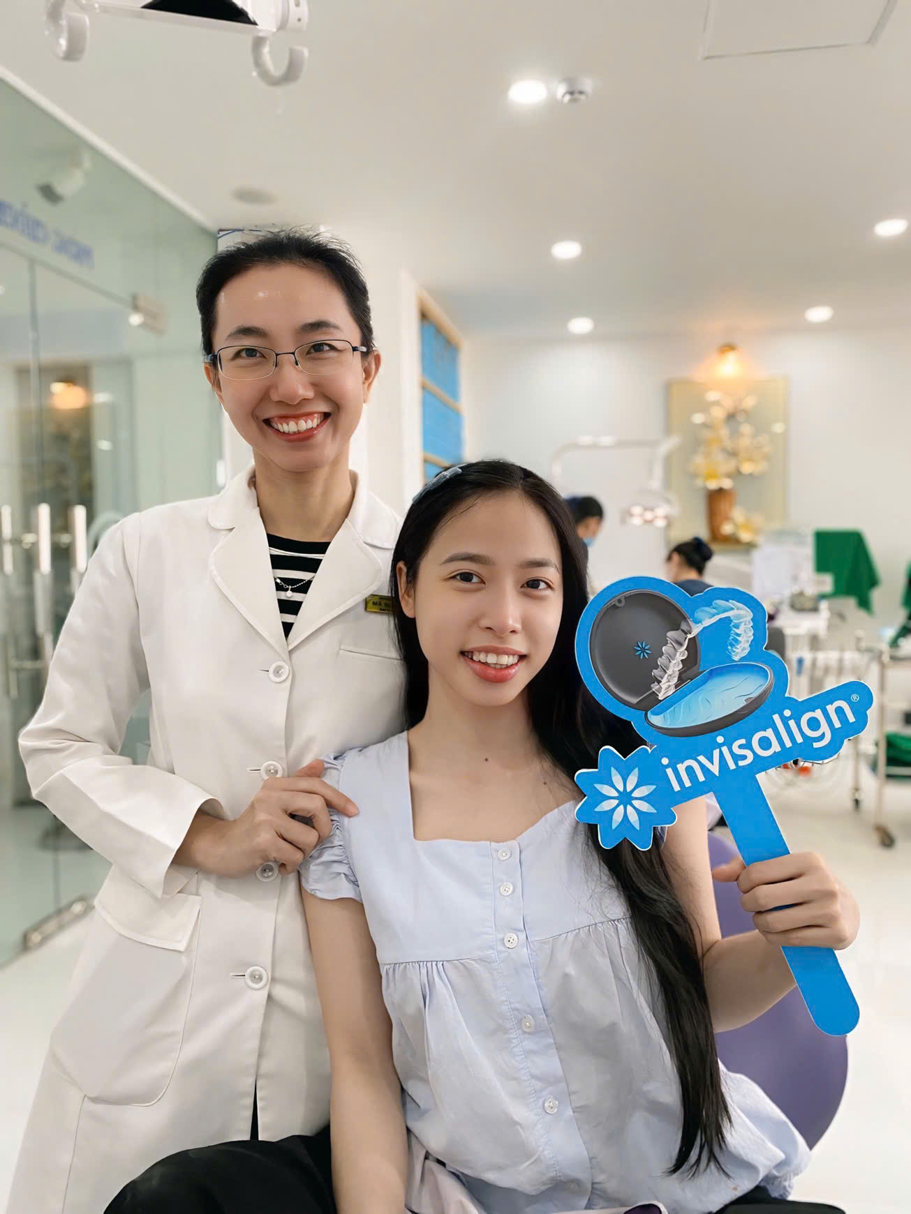 Dịch vụ niềng răng tại Cần Thơ 