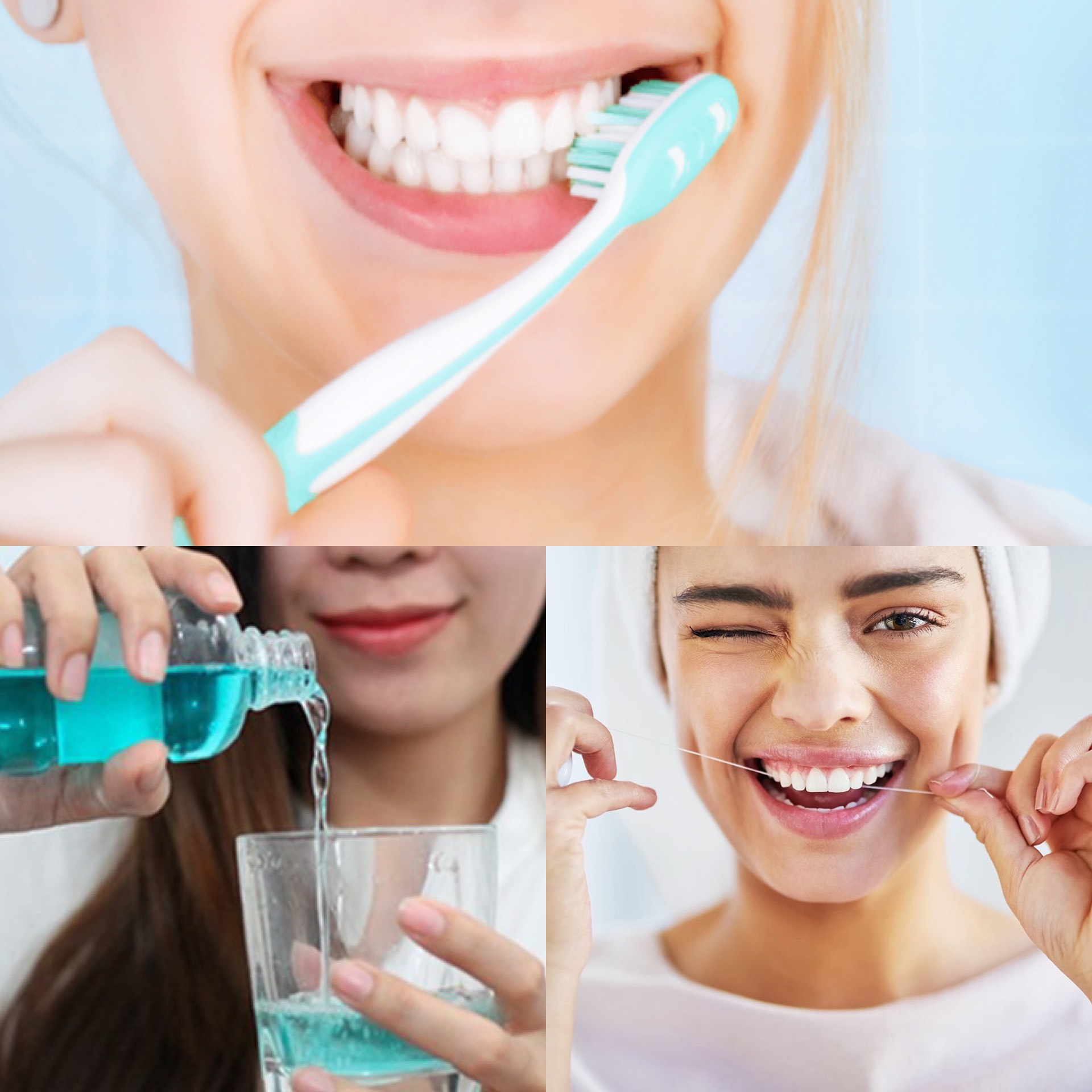 Trám răng có bền không
